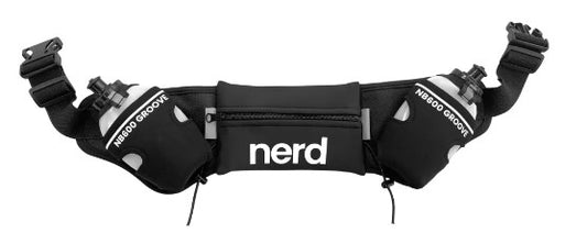 Nerd NB600 Groove Run Belt