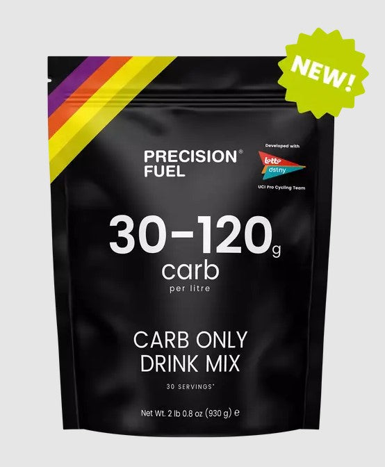 Precision Fuel Carb Only Drinks Mix | 1 Pack