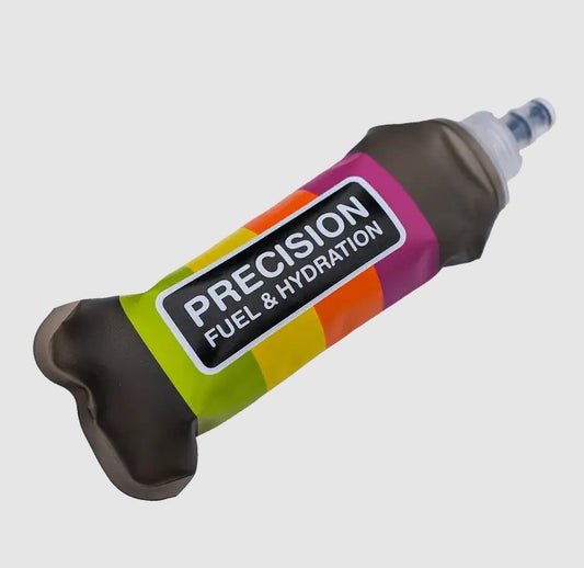 Precision Fuel & Hydration Portable Soft Flask | 500ml