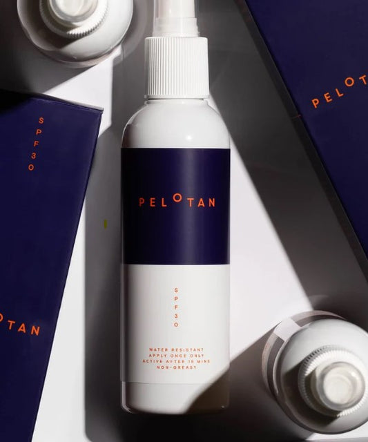 Pelotan SPF30 200ml Spray