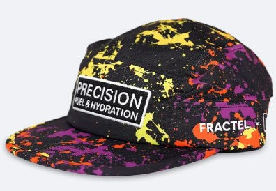 PF&H Splatter Hat