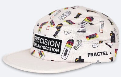 PF&H Sticker Hat